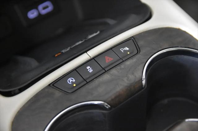 2020 GMC Acadia AWD Denali