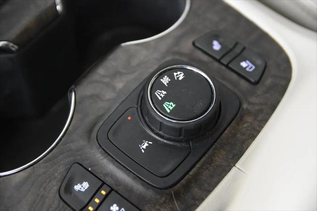 2020 GMC Acadia AWD Denali