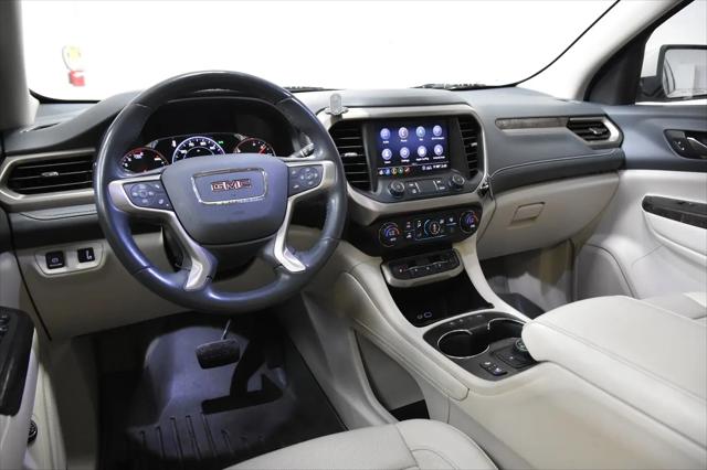 2020 GMC Acadia AWD Denali