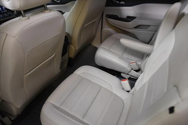 2020 GMC Acadia AWD Denali