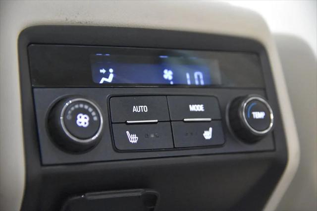 2020 GMC Acadia AWD Denali