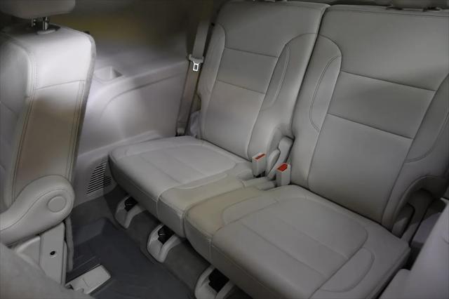 2020 GMC Acadia AWD Denali