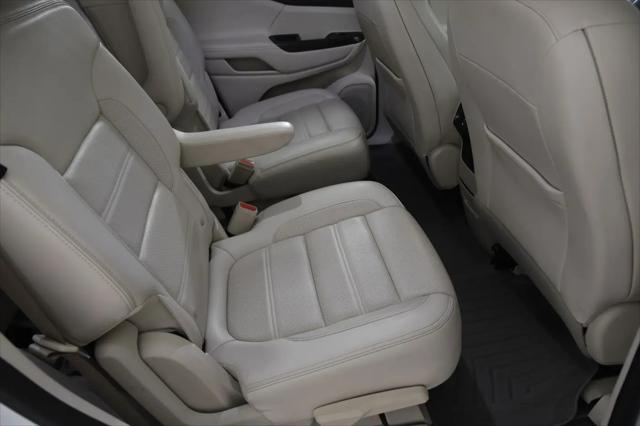 2020 GMC Acadia AWD Denali