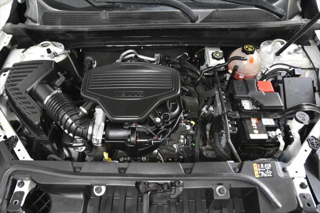 2020 GMC Acadia AWD Denali