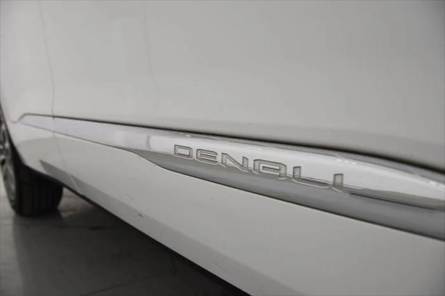 2020 GMC Acadia AWD Denali