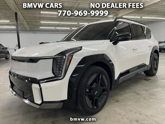 2024 Kia EV9 GT-Line for sale in Union City, GA