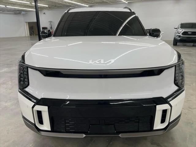 2024 Kia EV9 GT-Line