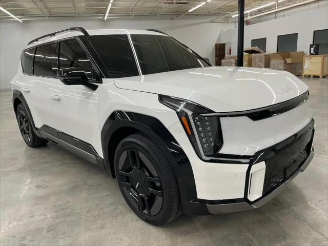 2024 Kia EV9 GT-Line