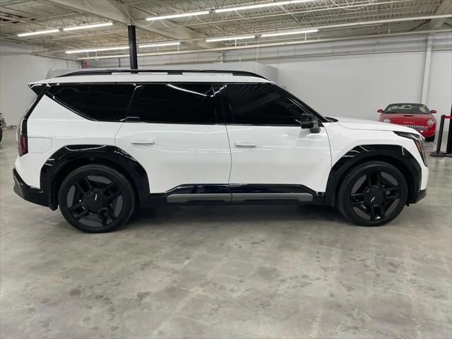 2024 Kia EV9 GT-Line