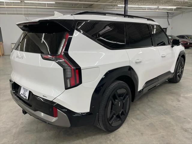 2024 Kia EV9 GT-Line
