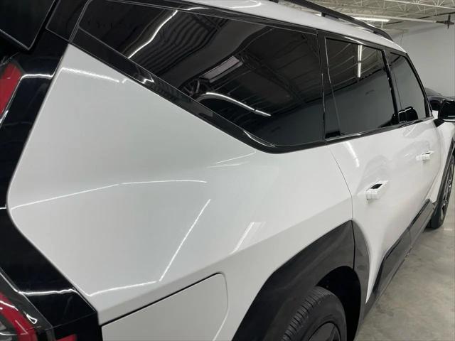 2024 Kia EV9 GT-Line