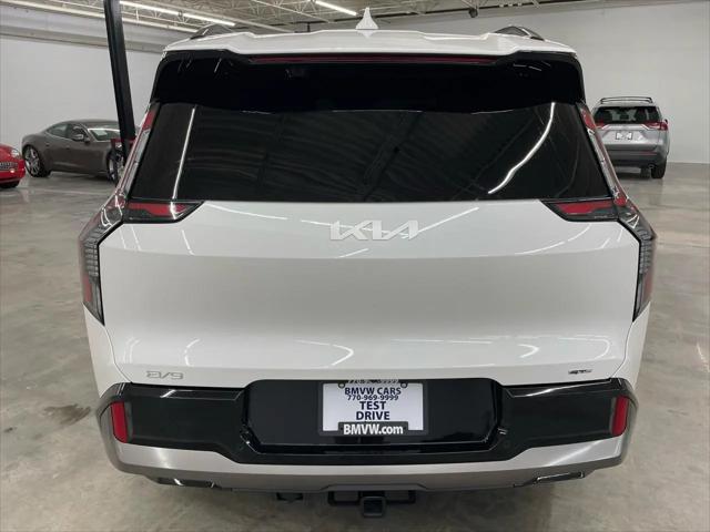 2024 Kia EV9 GT-Line
