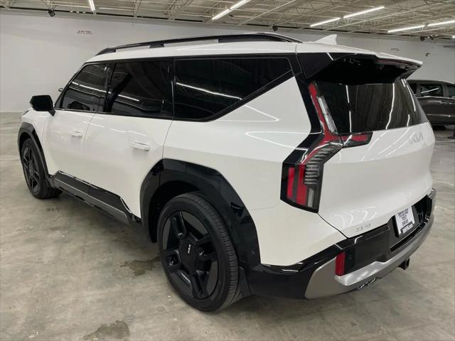 2024 Kia EV9 GT-Line
