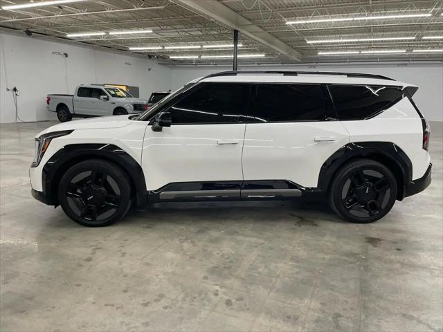 2024 Kia EV9 GT-Line