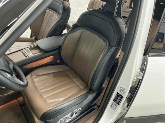 2024 Kia EV9 GT-Line