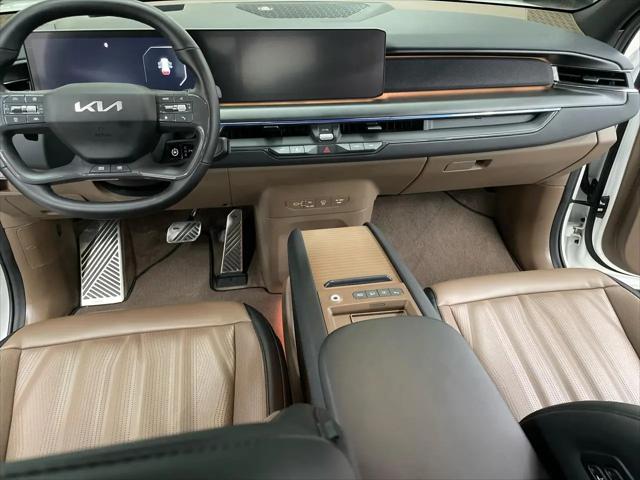 2024 Kia EV9 GT-Line