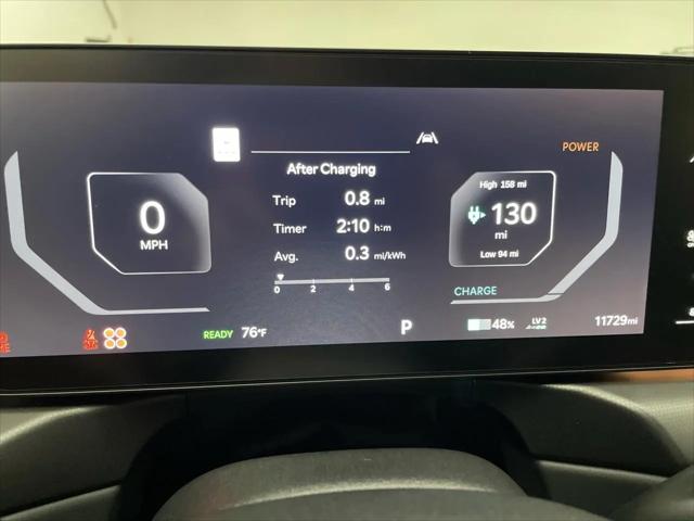 2024 Kia EV9 GT-Line