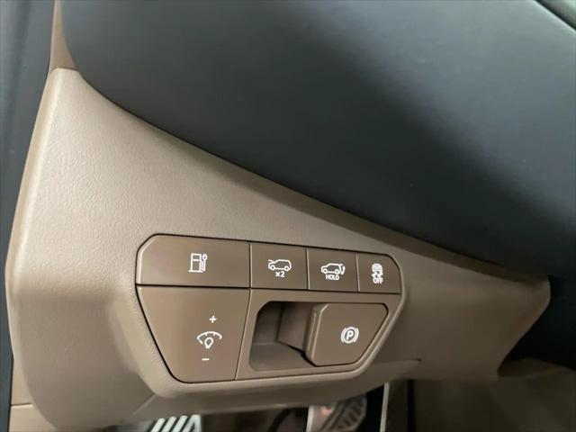 2024 Kia EV9 GT-Line