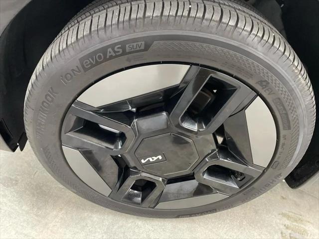 2024 Kia EV9 GT-Line