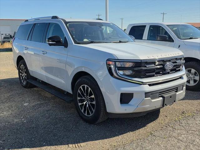2025 Ford Expedition Platinum for sale in Powell, WY