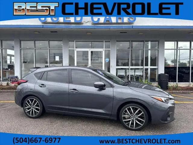 2025 Subaru Impreza Sport 5-Door for sale in Kenner, LA