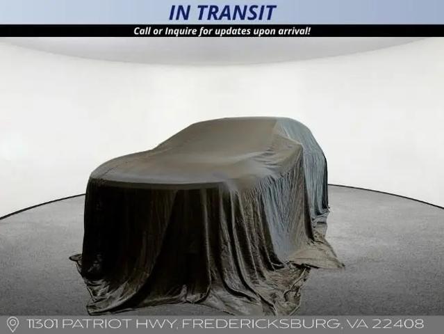 2024 GMC Savana Cargo RWD 2500 Regular Wheelbase Work Van for sale in Fredericksburg, VA