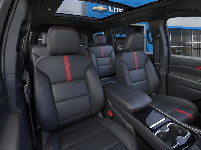 2026 Chevrolet Traverse AWD RS