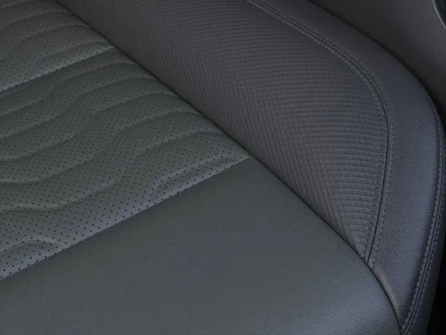 2026 Chevrolet Silverado 2500HD Crew Cab, Standard Bed, XR2, 4WD