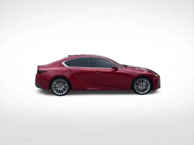 2022 Lexus IS 300 IS 300
