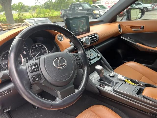 2022 Lexus IS 300 IS 300