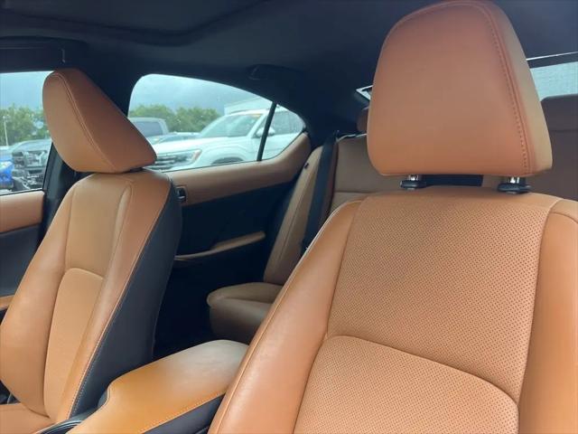 2022 Lexus IS 300 IS 300