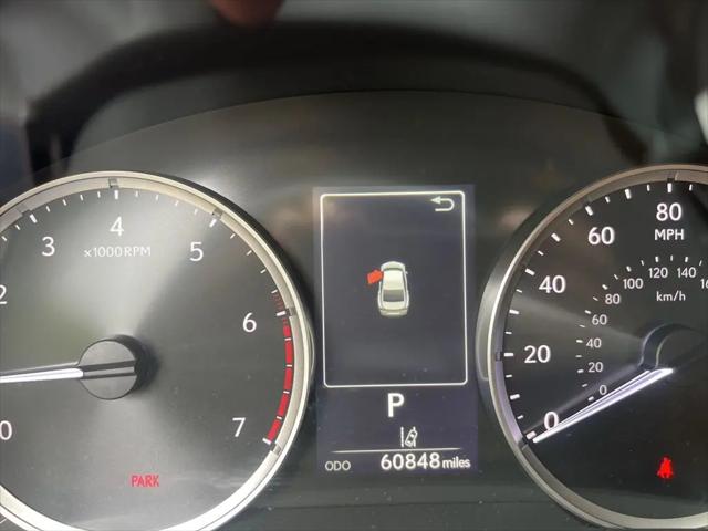 2022 Lexus IS 300 IS 300
