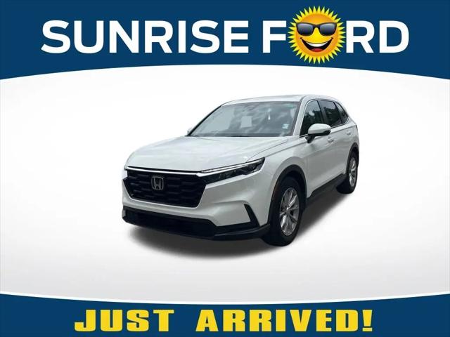 2025 Honda CR-V EX 2WD for sale in Fort Pierce, FL