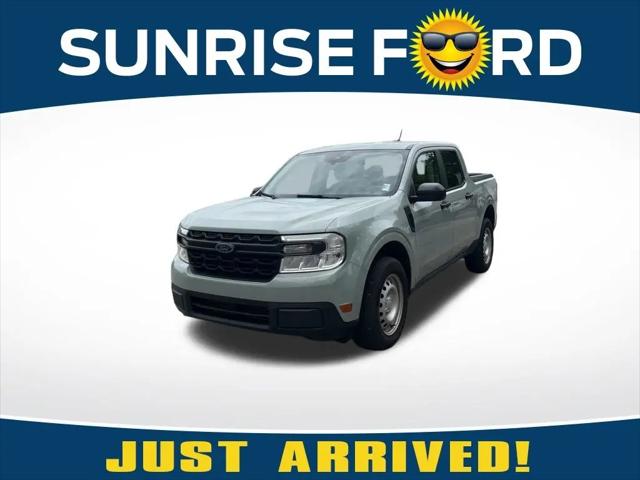 2023 Ford Maverick XL for sale in Fort Pierce, FL