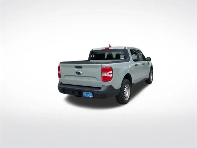 2023 Ford Maverick XL