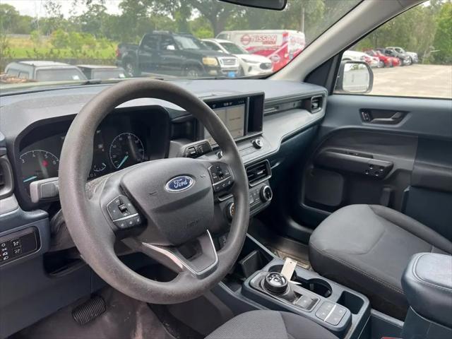 2023 Ford Maverick XL