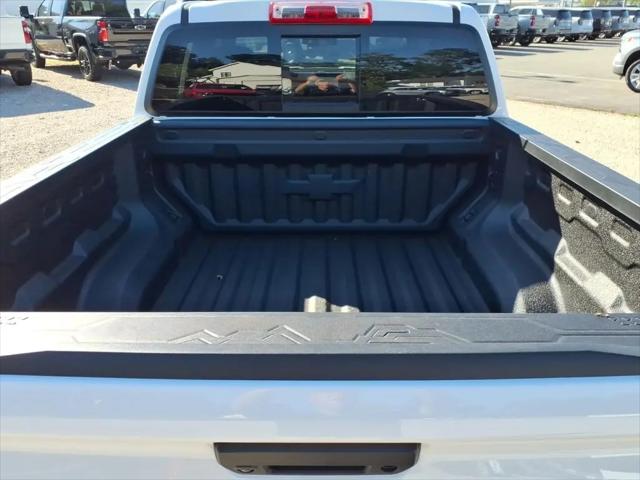 2026 Chevrolet Colorado Trail Boss, 4WD