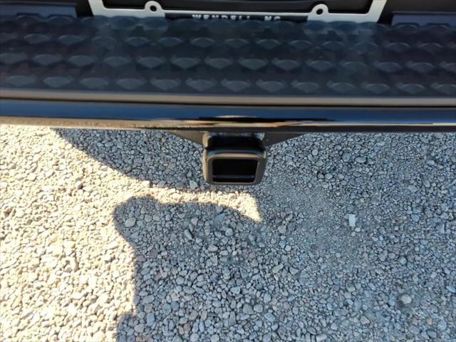 2026 Chevrolet Colorado Trail Boss, 4WD