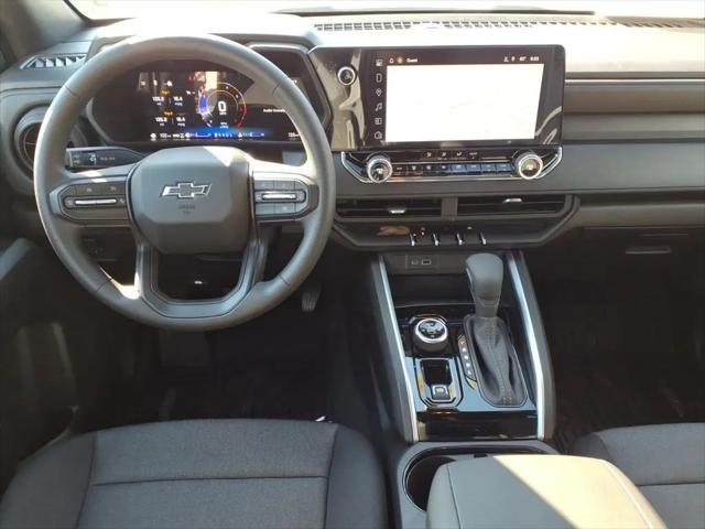 2026 Chevrolet Colorado Trail Boss, 4WD