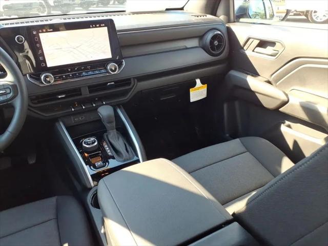 2026 Chevrolet Colorado Trail Boss, 4WD
