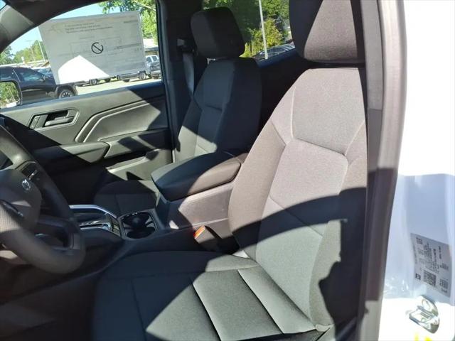 2026 Chevrolet Colorado Trail Boss, 4WD