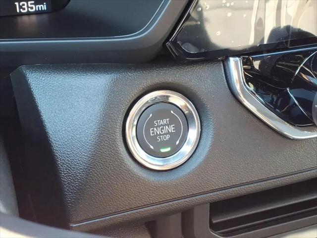 2026 Chevrolet Colorado Trail Boss, 4WD