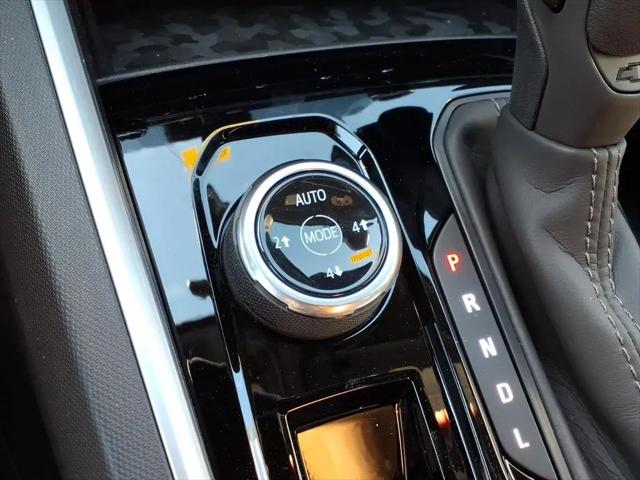 2026 Chevrolet Colorado Trail Boss, 4WD