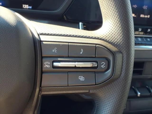 2026 Chevrolet Colorado Trail Boss, 4WD