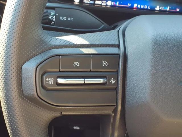 2026 Chevrolet Colorado Trail Boss, 4WD