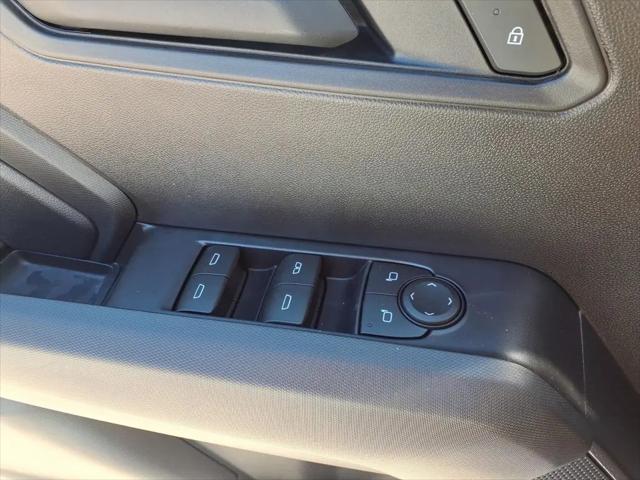 2026 Chevrolet Colorado Trail Boss, 4WD