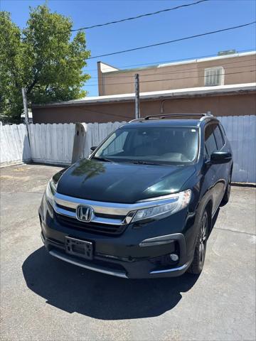 2020 Honda Pilot AWD Touring 7 Passenger for sale in Reno, NV