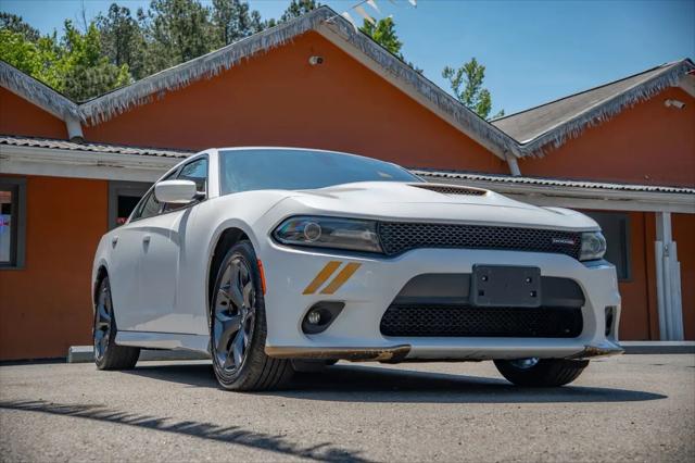 2019 Dodge Charger GT RWD
