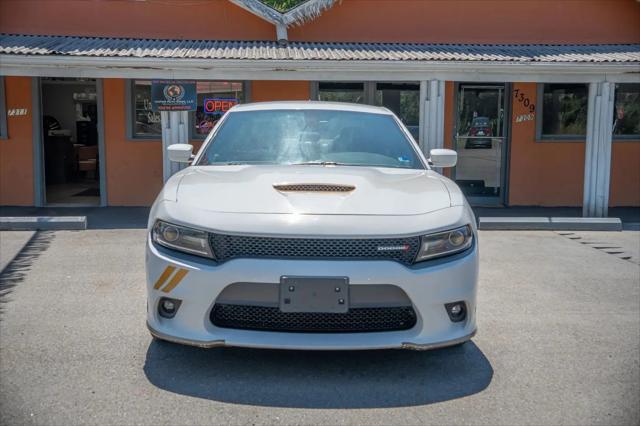 2019 Dodge Charger GT RWD