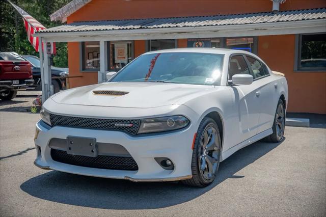 2019 Dodge Charger GT RWD
